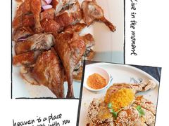 -蟹榭·本帮江浙菜·蟹宴(五角场合生汇商场店)