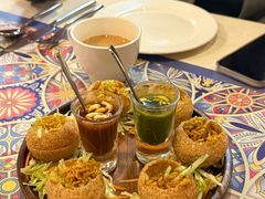 -Santoor 萨都里印度餐厅(北锣鼓巷店)