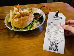 -COMMUNE幻师(五角场店)