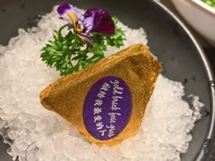 -水木锦堂·自助铁板烧(望京凯德MALL店)