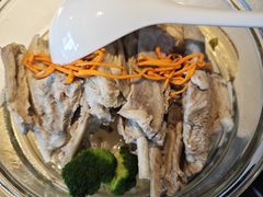 -秦月轩·陕西家乡菜(阜成路·五棵松店)