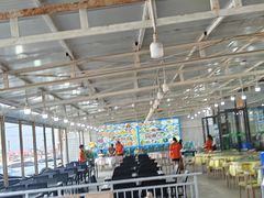 -叶存利海鲜大馅饺子(东戴河止锚湾店)