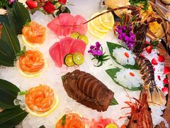 -香厨中餐厅(松北香格里拉店)