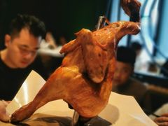 -费大厨辣椒炒肉(黄兴中心广场店)