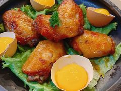 -3号仓库·餐厅(灵溪一店)