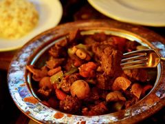 -Old Ottoman Cafe & Restaurant