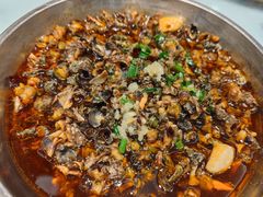 -舌尖上·霞浦滩涂海鲜·新闽菜(总店)