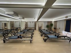 -康舒普拉提工作室control pilates