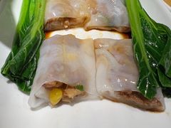 -吉旺港式餐厅(南方商城店)