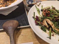 -吉兆·料理(红梅南路店)