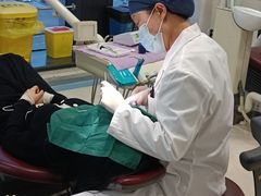 -泰康拜博口腔医院(江北总院)