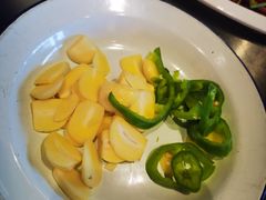 -晓燃地摊烤肉(朝阳双桥店)