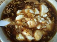 豆腐脑-真素诚(玉泉路总店)