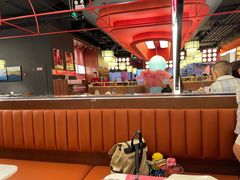 -刘一锅筋头巴脑(大悦城C店)