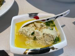 春笋炖有机豆腐-旺顺阁鱼头泡饼(小红门店)