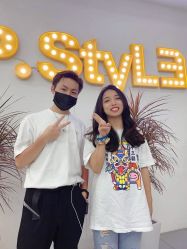 -P.STYLE派斯造型