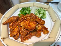 -上关雪東北菜(中房金谊店)