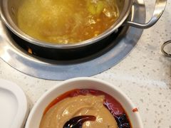 -龍歌自助小火锅(李沧丽达店)