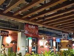 大堂-管氏翅吧(台湾街店)