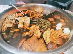 -王胖儿甏肉干饭(总店)