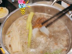 -青岛证大喜玛拉雅酒店·Z1餐厅