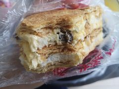 拿破仑蛋糕-宫廷糕点铺