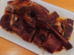 -乌镇那一年小院主题餐厅(甘泉西路店)