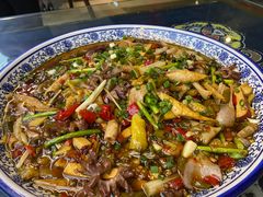 -阿嫂印象·民间江湖菜(大学城店)