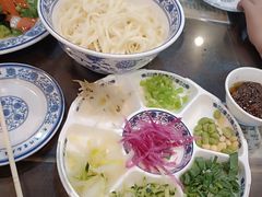 -老北京炸酱面大王.铜锅涮肉(朝阳门店)