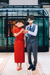 -NaNa婚纱礼服馆