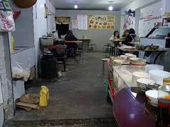 大堂-吴长子卤菜馆(统一街店)