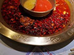 -哥老官重庆美蛙鱼头(圆融广场店)
