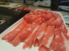 -海底捞火锅(万丰桥店)