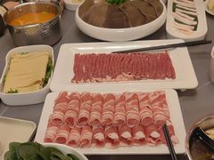 -君邦火锅(新疆大厦店)