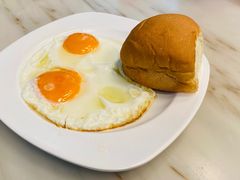 -翠华餐厅(香港国际机场店)