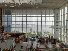 -朵云书院(滴水湖店)