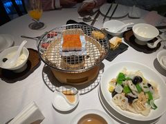 -粤界(望京金辉店)
