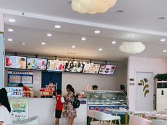 -陈老大冷饮厅(金街广场店)