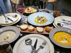 -第101座花园餐厅(湖滨88店)