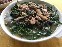 -鹿福农庄(南沙天后宫店)