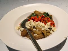 老妈扒茄子-关东小磨东北菜(漕河泾印象城店)