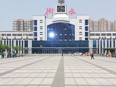 -衡水站