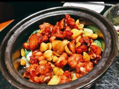 -皇城根北京风味主题餐厅(日照万象汇店)