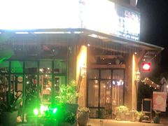 -一棵树·意大利西餐厅One Tree(新城店)