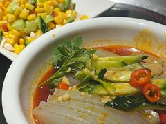 皇中凉粉-皇中百岁鱼(西兰路店)