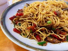 -小厨面(巨野路店)