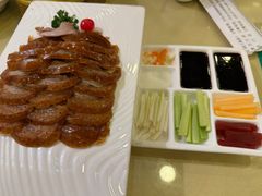 -东四民芳餐厅(朝阳门店)
