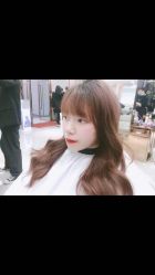 -V+SALON造型