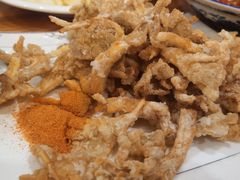 -红军龙虾(河柏街店)