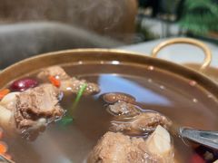 -芭札·Thai泰国餐厅(同和金铂天地店)